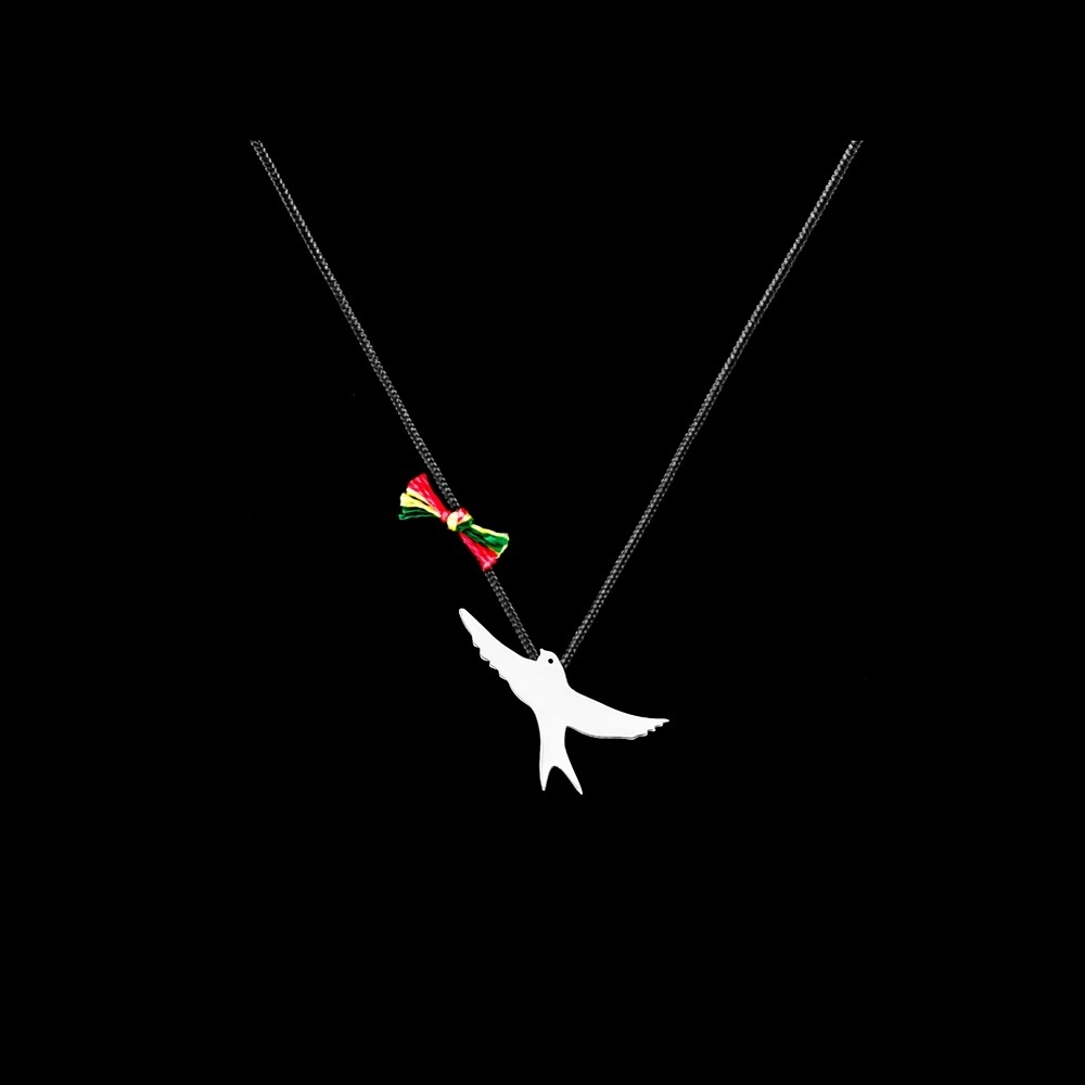 Fio de Algodão Andorinha.