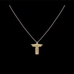 Necklace Jesus Christ