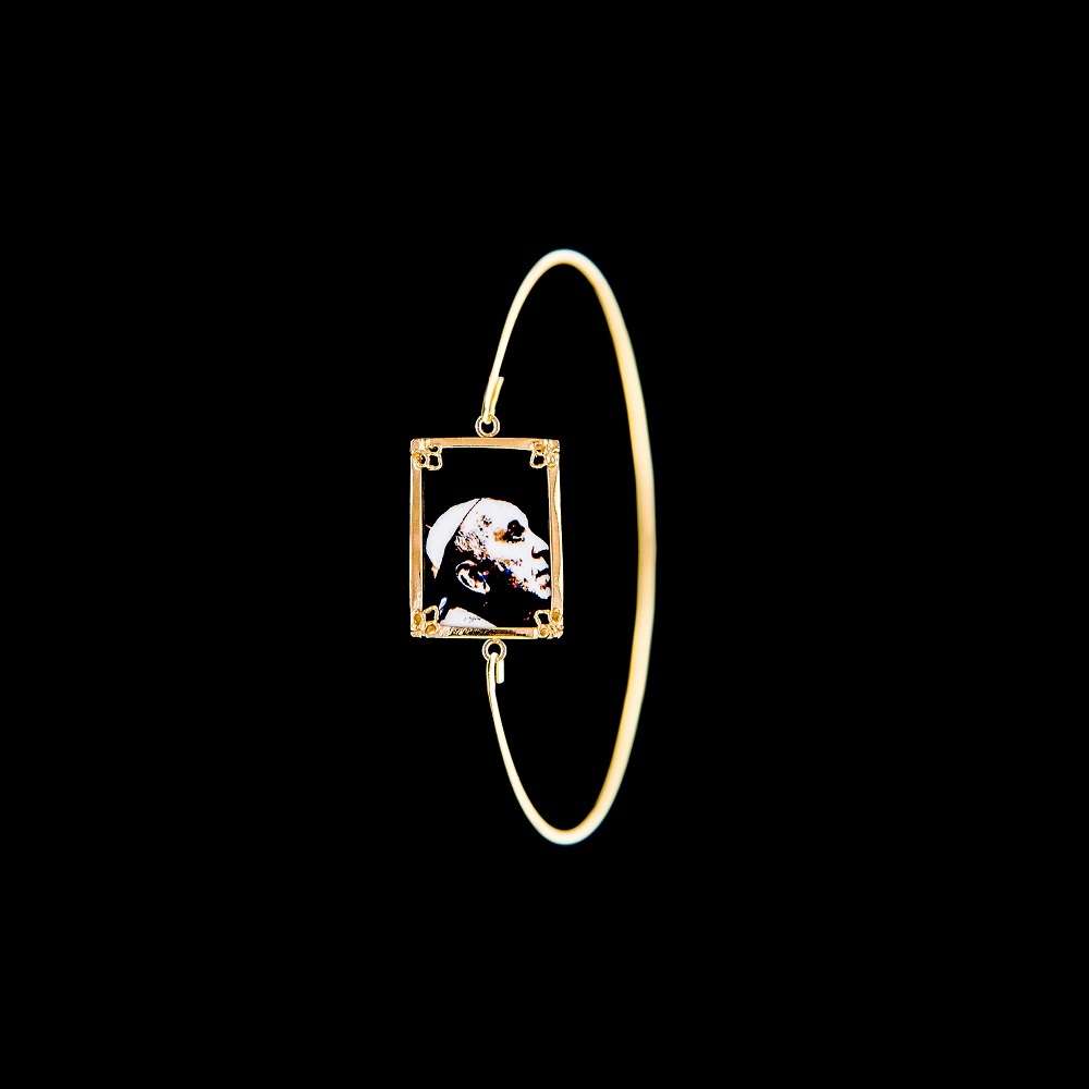 Bracelet Pope Francisco