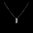 Necklace "Saint Anthony".