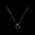 Necklace "Vianas".