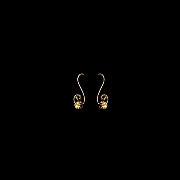 Earrings "Vianas SS"