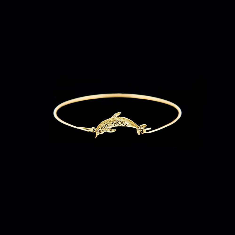 Bracelete Golfinho.