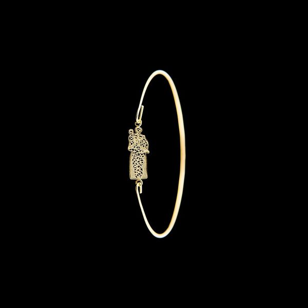 Bracelet Saint Anthony