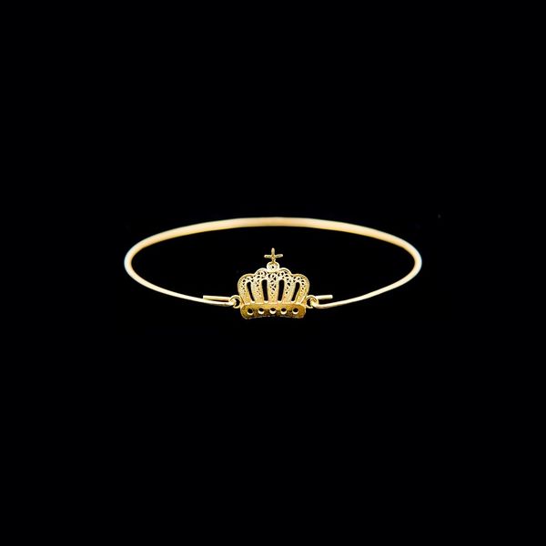 Bracelet Crown