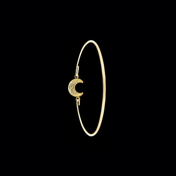 Bracelet "Moon".