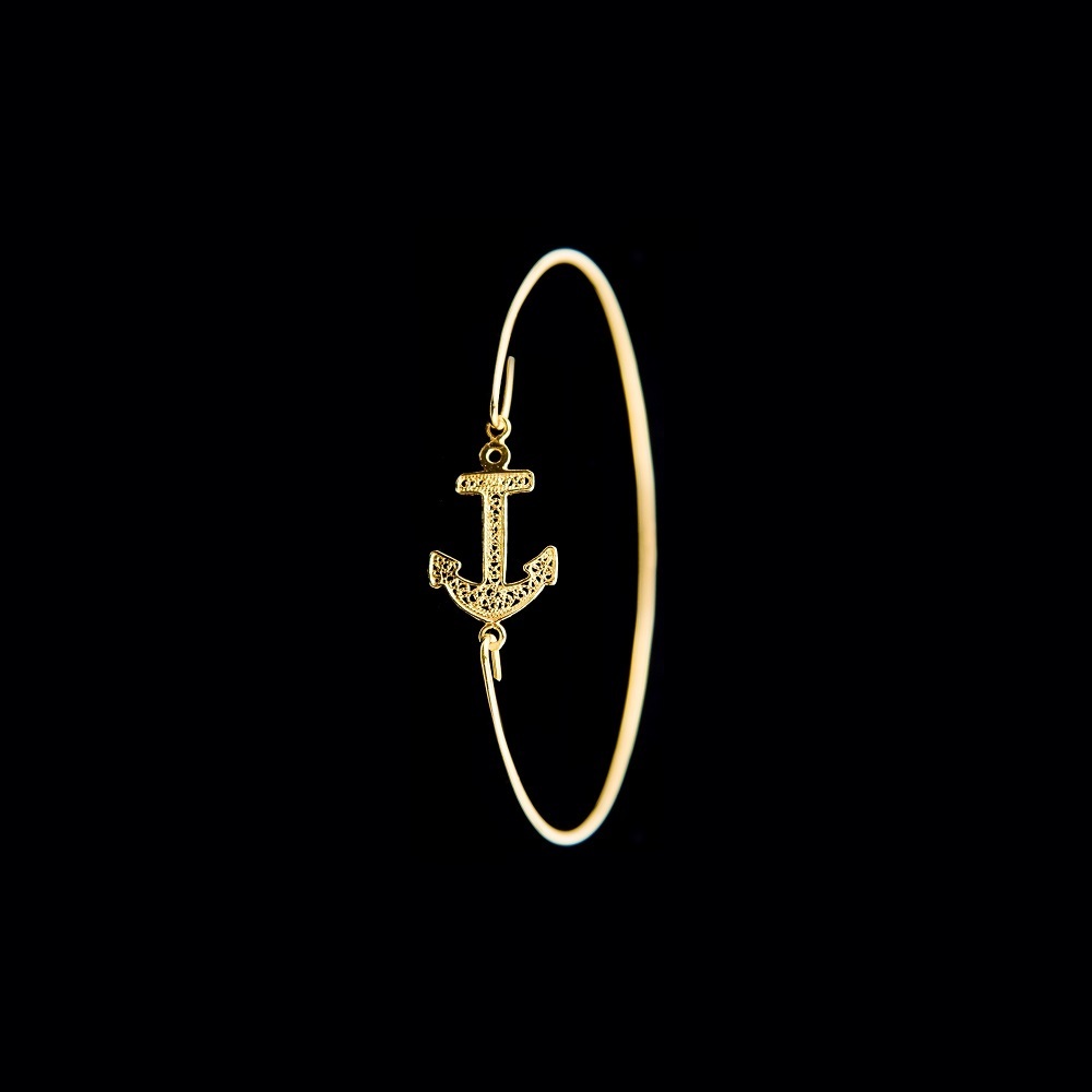 Bracelet "Anchor".