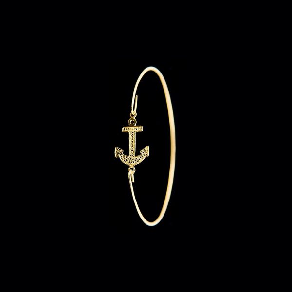 Bracelet "Anchor".