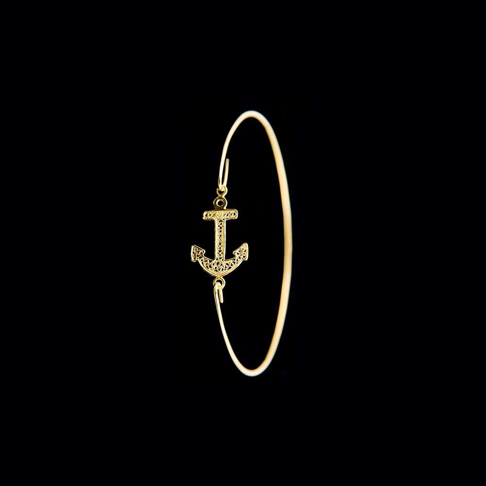 Bracelete Âncora.
