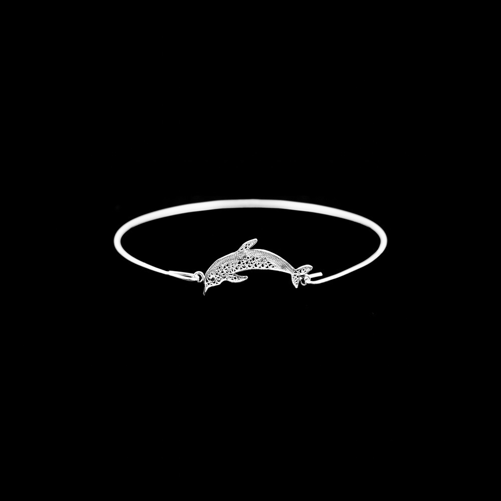 Bracelet "Dolphin".