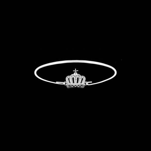 Bracelet Crown