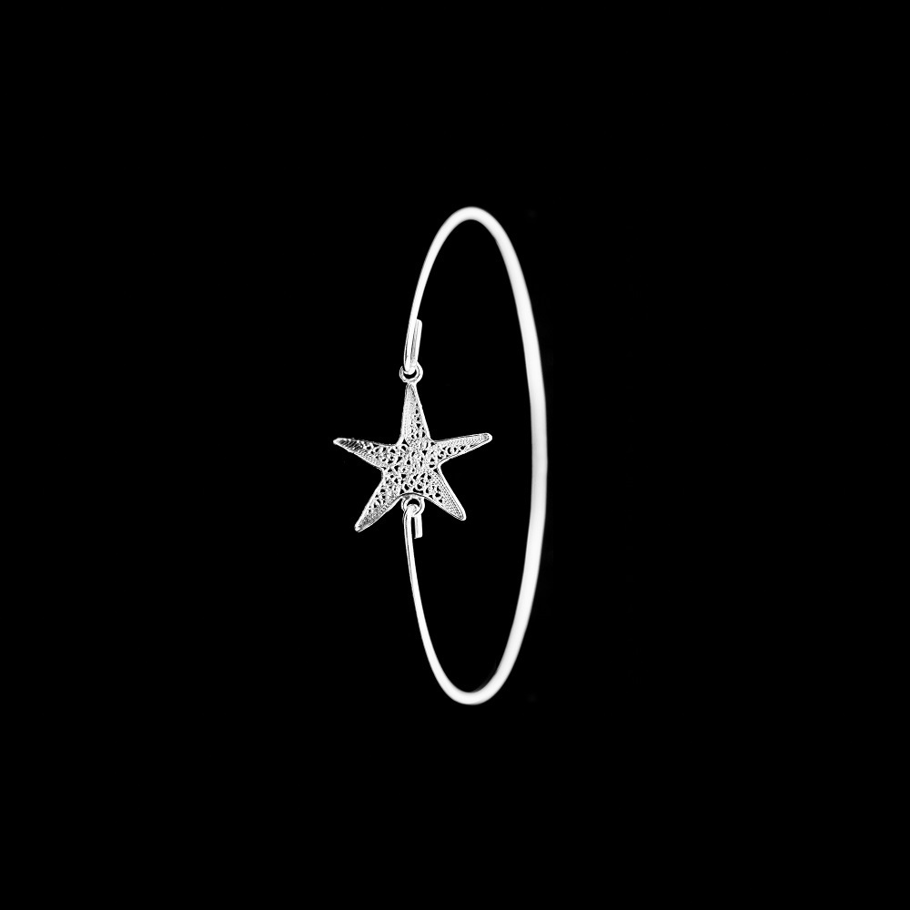 Bracelet "Sea Star".