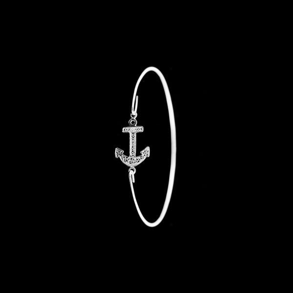 Bracelet "Anchor".