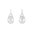 Earrings "ADN".