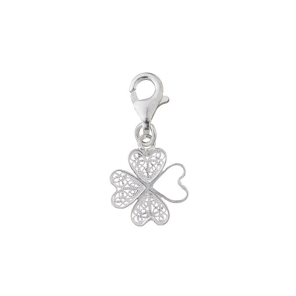 Charm "Clover flower"