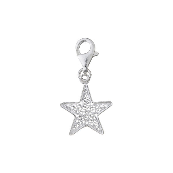 Charm "Estrela"