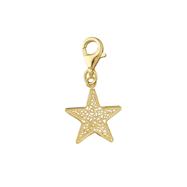 Charm "Star"