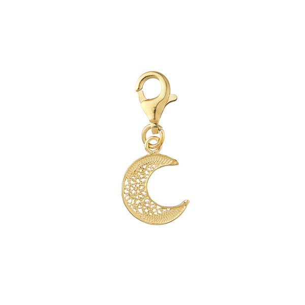 Charm "Moon"