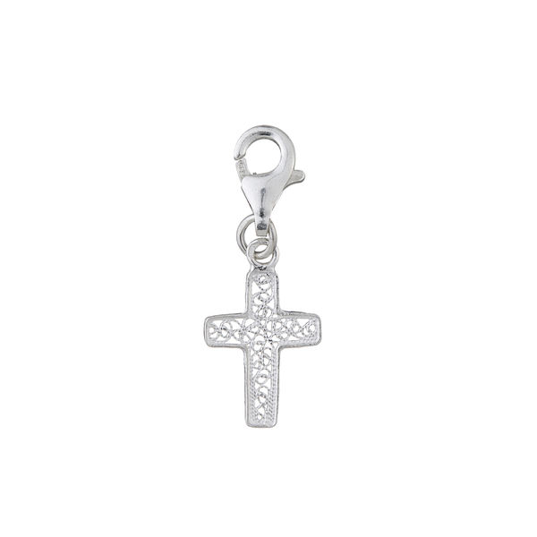 Charm "Cross"