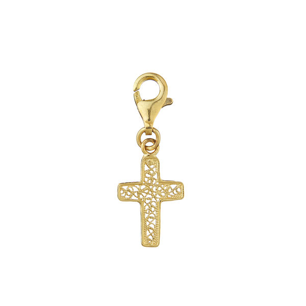 Charm "Cross"