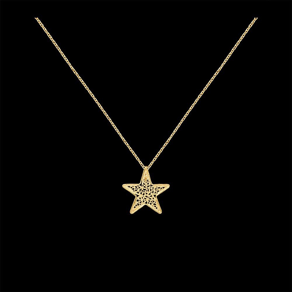 Fio “Estrela”