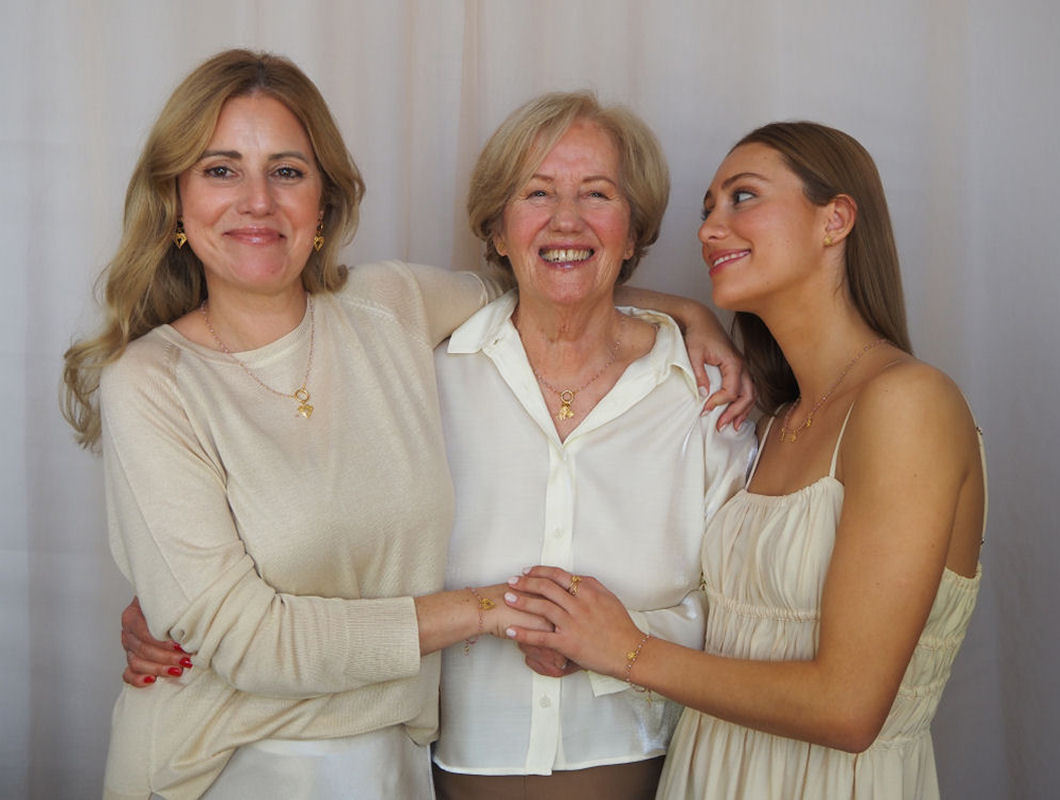 Dia da Mãe