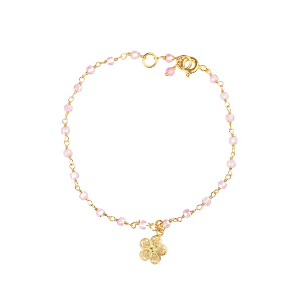 Nature Mother Bracelet