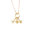 MoM Charms Necklace