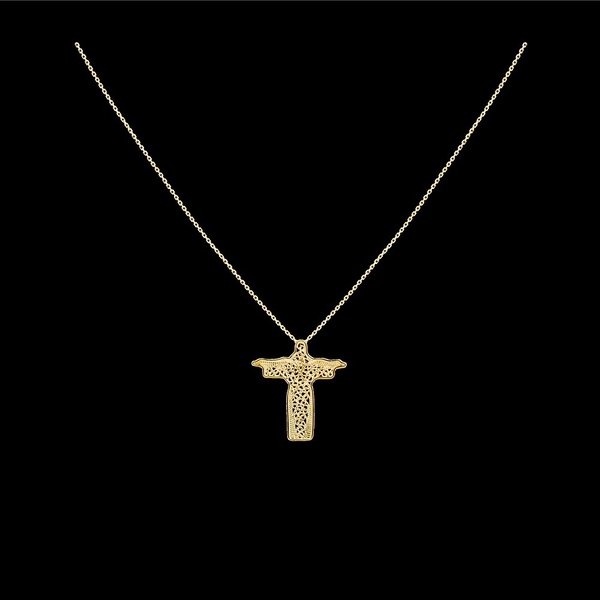 Necklace Jesus Christ