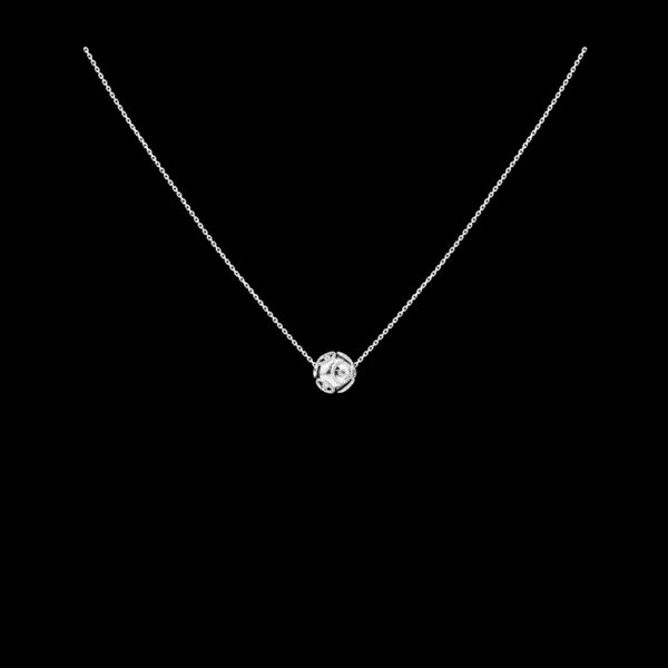 Necklace "Beads of Viana".