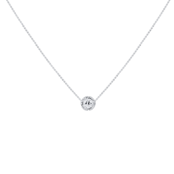 Necklace "Beads of Viana".